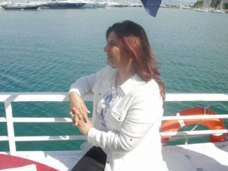 Kuşadası-güzelçamlı Arasında Feribot Seferleri Başladı