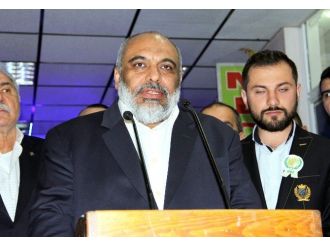 İhh Genel Başkanı Yıldırım: “Ümmetin Kadınları, Suriye’de Hapishanelerde İşkence Görüyor”