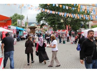 (Özel Haber) Bursa’da 6 Partinin Kardeşliği