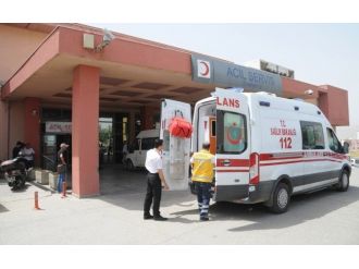 Cizre’de Trafik Kazası: 1 Ölü, 1 Yaralı