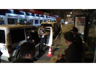 Bolu’da İki Grup Arasında Kavga: 1 Yaralı