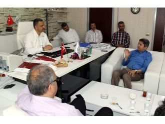 Ak Parti Grup Başkanvekili Ahmet Aydın: