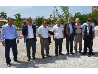 Polat Kimseyi Mağdur Etmeyeceğiz