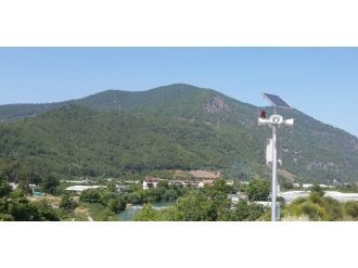 Dsi’den Dim Hes’te Türkçe Ve İngilizce Uyarı