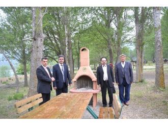 Gölcük’e 1.4 Milyonluk Yatırım