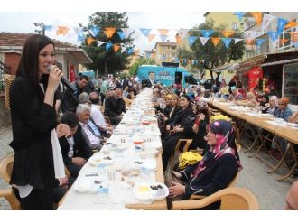 Karaaslan: “Özgürlüklerin Alanı Genişledi”