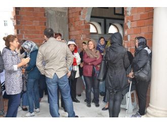 Bilecik 1. Organize Sanayi’nin Acı Günü
