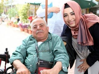 Sena Nur Çelik: Tüm Kadınların Onuru Ve Özgürlüğü Bizim Onur Ve Özgürlüğümüzdür