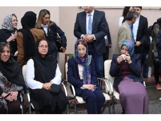 Sakaryalı Yargıtay Üyesi Son Yolculuğuna Uğurlandı