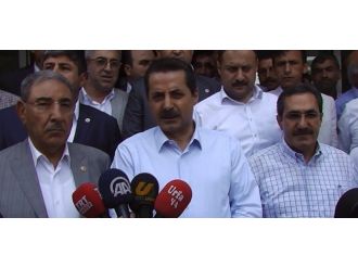 Çiftçilerin Destekleme Blokeleri Kaldırıldı