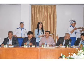 Siyah Havucun Dondurması Üretildi