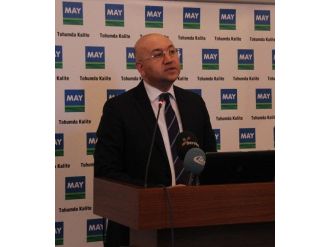 Hamdi Çiftçiler’e Uluslararası Tohum Camiasında Önemli Görev