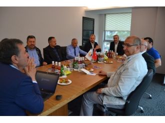 Türkiye’nin Tek Akıllı Yolu Yıl Sonu Hizmete Giriyor