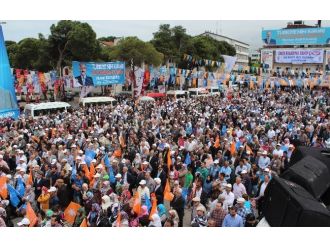 Kurtulmuş: Yüzde 78 Koalisyon İstemiyor