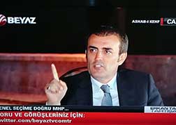 “Bu Ülkede İnsanlara Dışkı Yedirilirken Neredeydiler” 