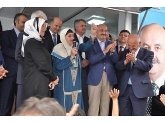 Sağlık Bakanı Mehmet Müzezzinoğlu: