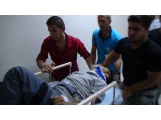Nusaybin’de Trafik Kazası: 1 Ölü, 2 Yaralı