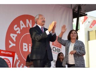 İlk Kez Oy Kullanacak Gençlere Seslendi