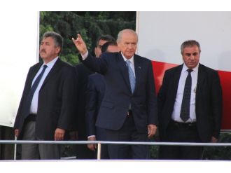 “Suriye’deki İç Savaştan En Çok Etkilenen İl Hatay”