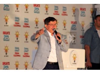 Muhalefet Ve Paralel Yapıya Yüklendi