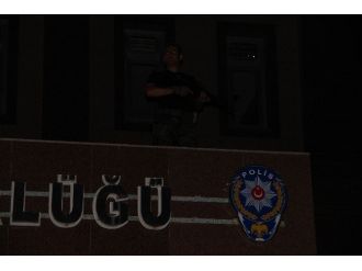 Şehit Tekniker İçin Diyarbakır’da Tören Düzenlendi