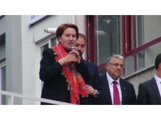 “Hdp İle Mhp’nin Yan Yana Gelişinin Mümkünatı Yok “