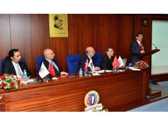 Çevre Ve Şehircilik Bakanı İdris Güllüce: