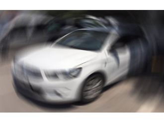 Otomobilin Çarptığı Çocuk Hayatını Kaybetti