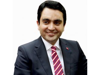 Başkan Bahçeci Yeni Türkiye’yi Anlattı