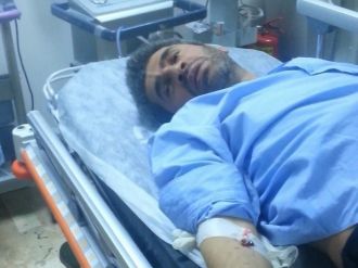 Kayıp Milletvekili Adayı Gaziantep’te Elleri, Ayakları Kelepçeli Bulundu