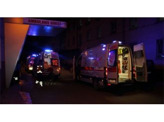 Kayıp Milletvekili Adayı Elleri, Ayakları Kelepçeli Bulundu