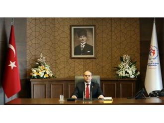 Bakan Çağatay Kılıç Galatasaray’ı Kutladı