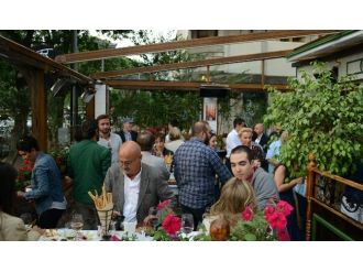 Due Forni, Göztepe’de Açıldı