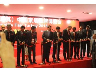 Chına Homelıfe Turkey 2. Kez Kapılarını Açtı