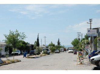 Didim’de 75. Yıl Sanayi Sitesi Yeniden Planlanıyor