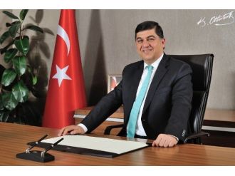 Başkan Fadıloğlu Dünya Çevre Günü’nü Kutladı