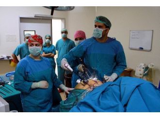 Ameliyat Sonrası İkinci Baharlarını Yaşıyorlar