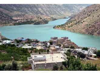 Kilis Köyünde Ev Fiyatları Yüzde 300 Arttı