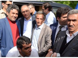 Ala, Karayazı Ve Karaçoban’dan Seslendi