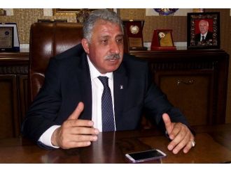 Hdp’ye Yapılan Saldırıya Kınama