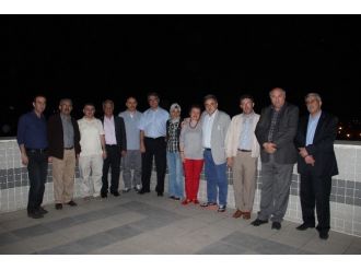 Elazığ’da Torasik Kliniko Patoloji Toplantısı Yapıldı