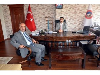 Bünyan Belediyesi İki Yeni Mesire Alanı İçin Protokol İmzaladı