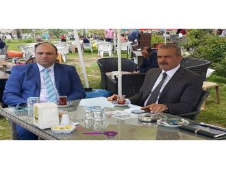 Mursi’nin Bakanından Ak Parti’ye Tam Destek