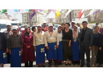 Edremit’te Pazar Yeri Açılışı