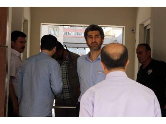 Gaziantep’te Bulunan Kayıp Milletvekili Adayı Emniyete Götürüldü