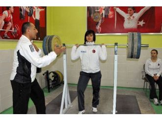 Türk Sporu’nun Geleceği Onlara Emanet