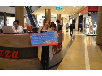 Piazza’nın Uçuran Kampanyasıyla Bedava Seyahat Fırsatı