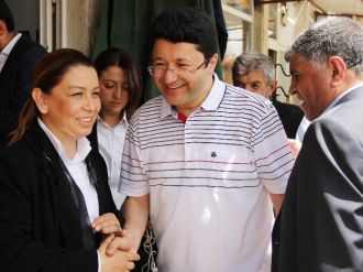 Çalık’tan Kılıçdaroğlu’na ’Dersim’ Eleştirisi