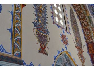 Cem Sultan Türbesi’nin Restorasyonu Tamamlandı