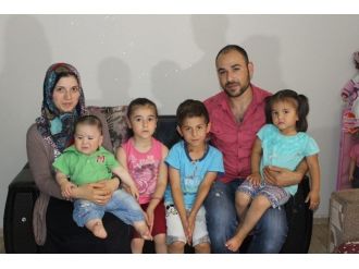 Konuşabilmesi, Türk Vatandaşı Olmasına Ya Da Özel Ders Alabilmesine Bağlı